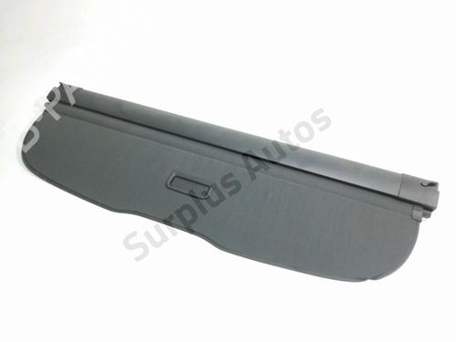 Used Rear parcel shelf Rear parcel shelf AUDI Q3 (8UB, 8UG) 2.0 TDI (150 hp) 34002040 34002040