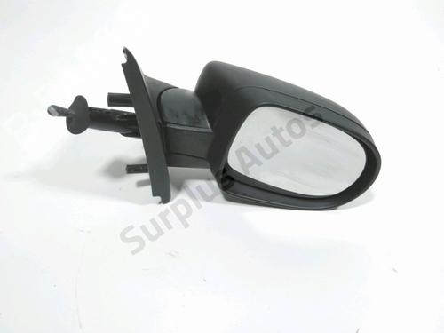 Używane Lusterko boczne prawe RENAULT TWINGO II (CN0_) 1.2 16V (CN04, CN0B) (75 hp) 30086610