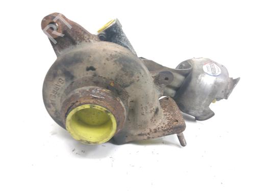 Turbolader/Kompressor Turbolader/Kompressor 37762751 37762751