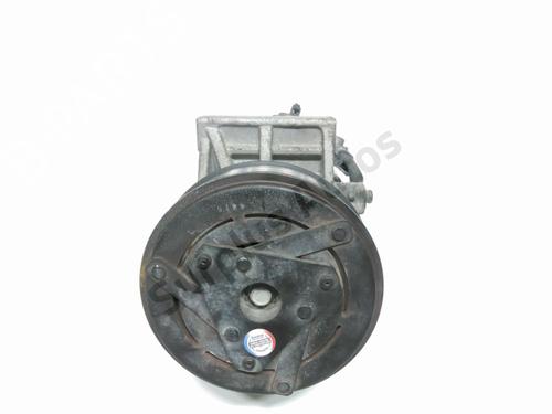 Used AC compressor DACIA SANDERO II TCe 90 (B8M1, B8MA, B8AC) (90 hp) 28714723