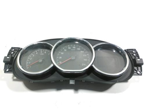 Used Instrument cluster DACIA LODGY (JS_) 1.5 dCi (JSMC, JSAF) (107 hp) 28230275