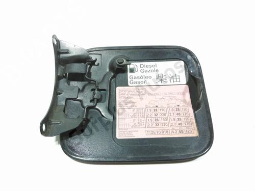 Klapa wlewu paliwa AUDI A3 (8L1) 1.9 TDI | BP28220231C131 