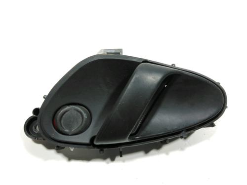 Venstre foran invendig håndtak CITROËN XSARA (N1) 2.0 HDi 90 (90 hp) 28243150