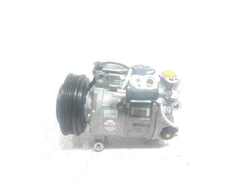 AC compressor MERCEDES-BENZ A-CLASS (W176) A 200 CDI / d (176.008) | BP28223241M34 