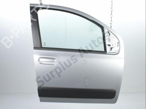Tür rechts vorne für FIAT PANDA (312_, 319_) 1.2 (312PXA1A) (69 hp) 32488560