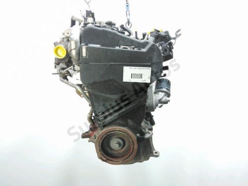Engine RENAULT CLIO IV (BH_) 1.5 dCi 75 | BP28219492M1 - Image 4
