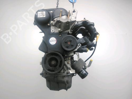 Engine FORD FOCUS II (DA_, HCP, DP) 1.6 Ti | BP28218582M1 