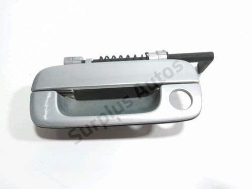 Bagagerumshåndtag CITROËN BERLINGO / BERLINGO FIRST MPV (MF_, GJK_, GFK_) 2.0 HDI 90 (MFRHY) (90 hp) 30654760