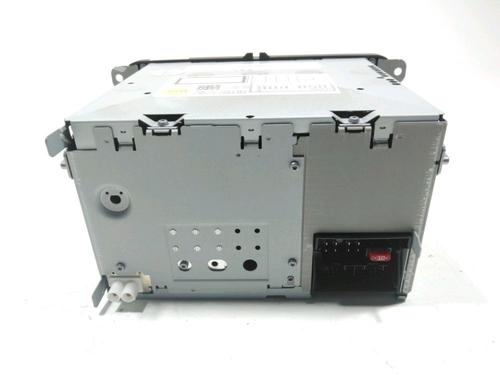 Radio VW POLO V (6R1, 6C1) 1.6 TDI | BP28231766E6