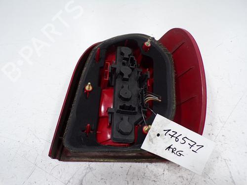 Left taillight VW POLO (6N2) 1.4 TDI | BP37788804C34 - Image 2