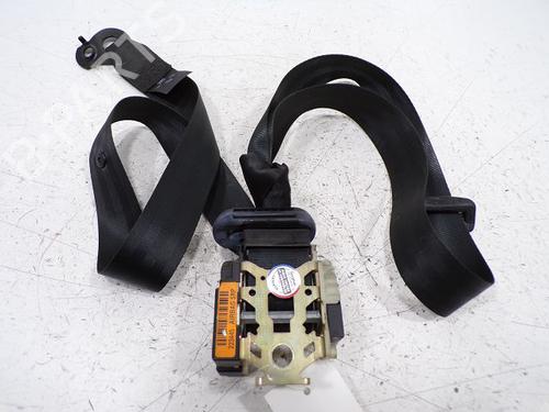 Used Front right belt tensioner RENAULT KANGOO (KC0/1_) 1.5 dCi (KC08, KC09) (82 hp) 30992352