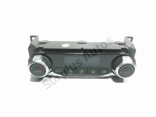 climate-control-nissan-micra-v-k14-2016-33034282 main image
