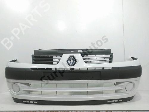 Used Front bumper Front bumper 39490835 39490835
