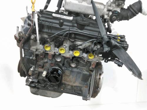 Used Engine Engine KIA PICANTO I (SA) 1.0 (63 hp) 33261795 33261795