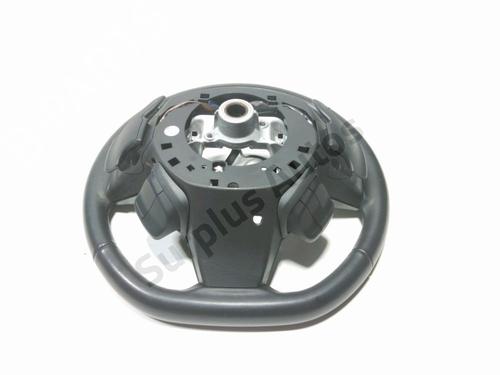 Steering wheel SUZUKI SWIFT V (AZ) 1.2 Hybrid (Mild Hybrid) (A2L412) | BP38345279C49 - Image 2