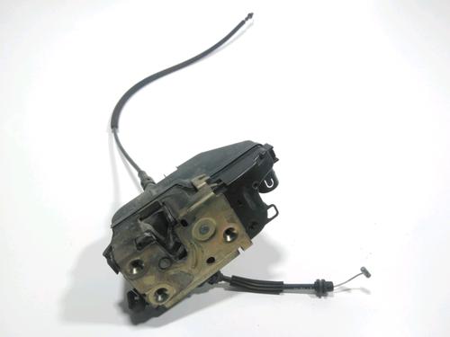 Used Front right lock Front right lock 28247400 28247400