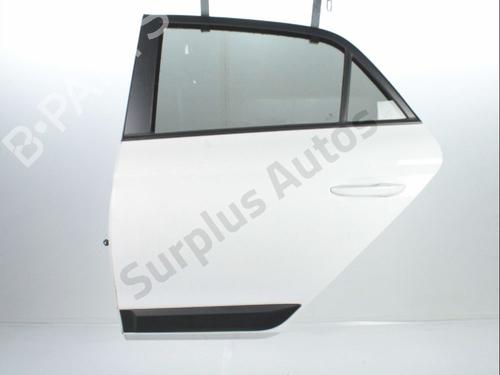 Dør venstre bagtil HYUNDAI i20 II (GB, IB) 1.0 T-GDI (101 hp) 32181582