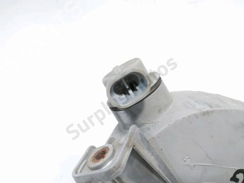 Left front indicator FIAT PUNTO EVO (199_) 1.3 D Multijet (199AXC1A, 199BXC1A, 199AXT1A, 199BXT1A) | BP38433102C32 - Image 3