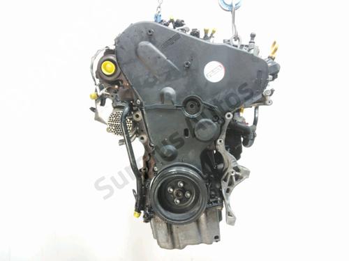 Engine AUDI Q2 (GAB, GAG) 30 TDI | BP28219313M1 