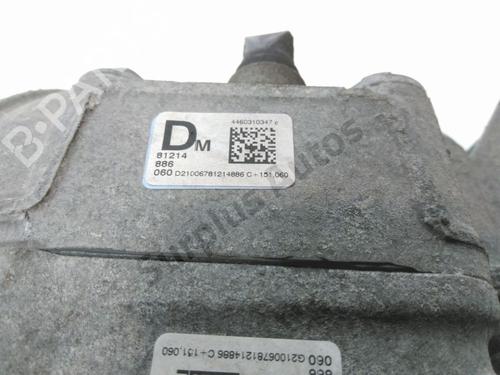 Rear differential PORSCHE MACAN (95B) 2.0 | BP40212915M24 - Image 6