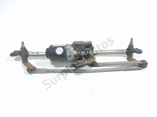 Used Front wipers mechanism CITROËN NEMO Box Body/MPV (AA_) 1.3 HDi 75 (75 hp) 29230780