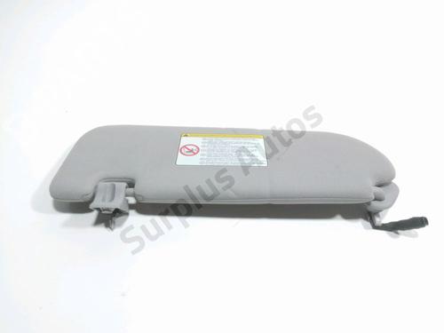 Right sun visor HYUNDAI i40 I (VF) 1.7 CRDi | BP37784784I2 - Image 2