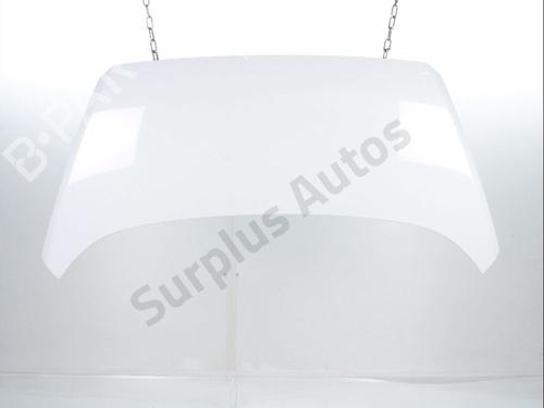 Used Hood Hood KIA VENGA (YN) 1.6 CRDi 115 (116 hp) 40059766 40059766