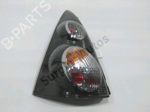 Used Left taillight CITROËN C1 (PM_, PN_) [2005-2014]  31006739