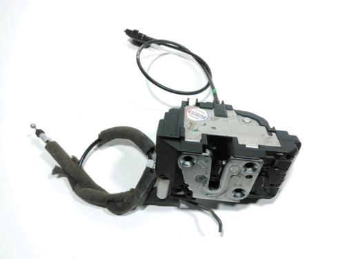 Used Front left lock NISSAN MICRA III (K12) 1.2 16V (80 hp) 28248062