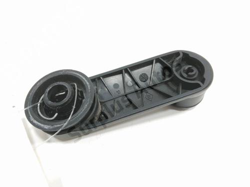 Left front window switch DACIA SANDERO 1.2 16V | BP30999057I27