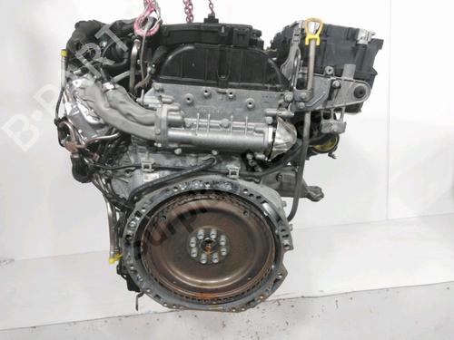 Engine MERCEDES-BENZ C-CLASS T-Model (S204) C 220 CDI (204.202) | BP33230999M1 - Image 4