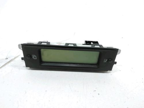 Used Display monitor CITROËN XSARA (N1) [1997-2005]  30990647