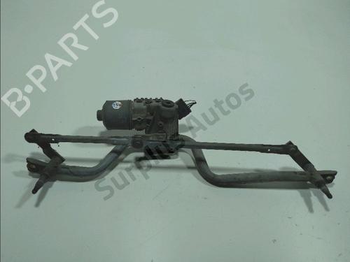 Vindrude Viskermekanisme Vindrude Viskermekanisme RENAULT CLIO II (BB_, CB_) 1.5 dCi (B/CB07) (65 hp) 36899244 36899244