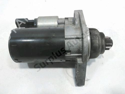 Starter VW GOLF VI (5K1) 1.4 TSI | BP37763679M8 - Image 3