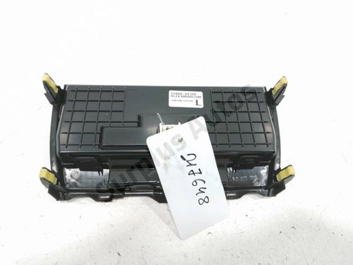 Climate control TOYOTA AURIS (_E15_) 2.0 D-4D (ADE150_, ADE150R) | BP30988786I5 - Image 2