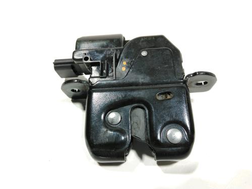 Used Tailgate lock DACIA DUSTER (HS_) [2010-2018]  29859401