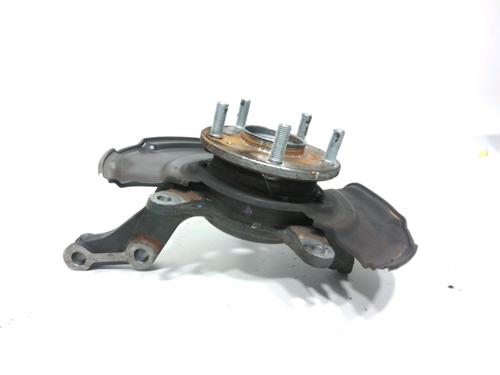Right front steering knuckle HONDA HR-V (RU) 1.5 (RU1) | BP28225687M26 - Image 2