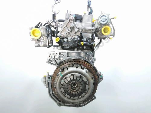 Engine RENAULT CLIO IV (BH_) 0.9 TCe 90 (BHNF, BHMA, BHMH, BHJK, BHJR) | BP32102185M1 - Image 4