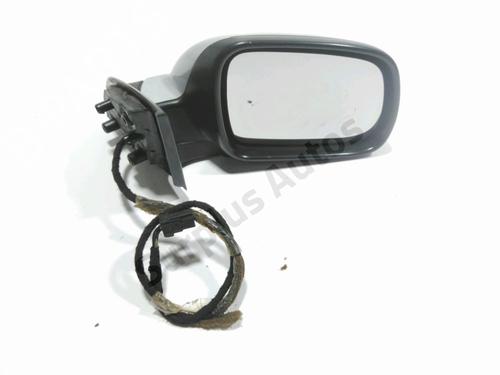 Used Right mirror PEUGEOT 307 CC (3B) 1.6 16V (110 hp) 28245383