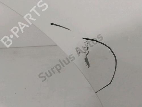 Right rear door HONDA CR-V III (RE_) 2.2 i-DTEC 4WD (RE6) | BP31000166C5