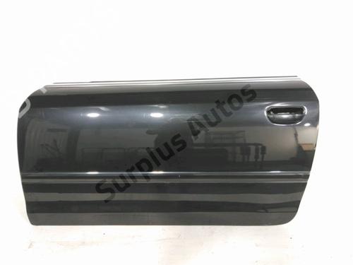 Used Left front door AUDI A4 B6 Convertible (8H7) 2.5 TDI (163 hp) 30996757