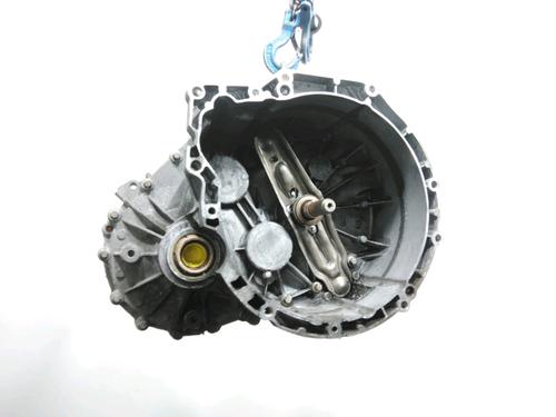 Gearkasse Gearkasse 37764885 37764885