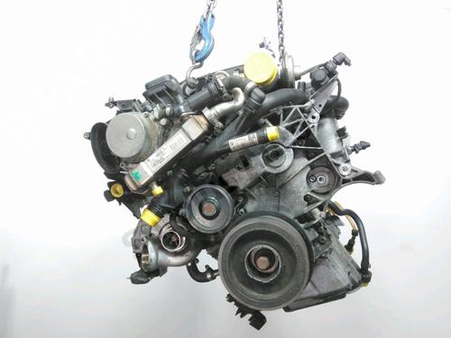 Engine BMW 3 (E90) 318 d | BP36518913M1 - Image 2
