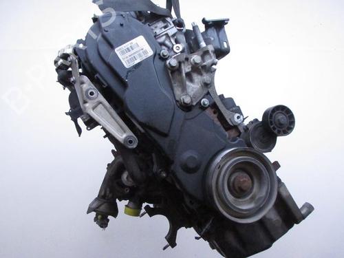 Engine FORD S-MAX (WA6) 2.0 TDCi | BP37761714M1 - Image 2