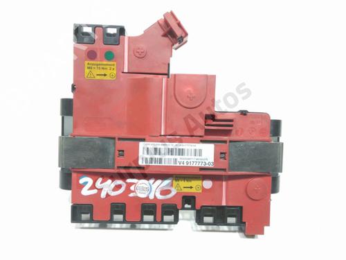 Used Electronic module Electronic module BMW 5 Gran Turismo (F07) 550 i (408 hp) 33686227 33686227