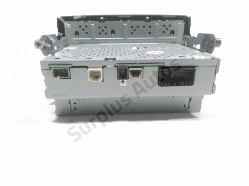 Radio SUZUKI CELERIO (LF) 1.0 (AVK310) | BP37770016E6 - Image 2
