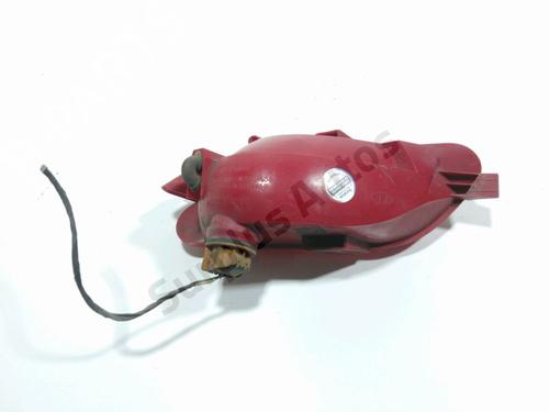 Rear fog light CITROËN C4 Coupe (LA_) 1.6 HDi | BP28270493C37 