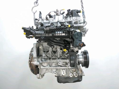 Motor Motor CITROËN C3 AIRCROSS II (2R_, 2C_) 1.2 PureTech 110 (2RHNZB, 2RHNZW, 2RHNPX, 2RHNPJ) (110 hp) 39705490 39705490