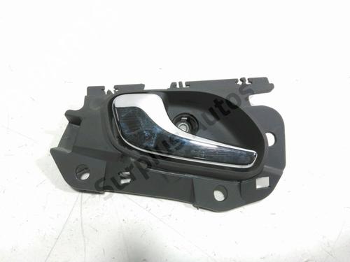 Used Rear left interior door handle Rear left interior door handle OPEL CORSA D (S07) 1.3 CDTI (L08, L68) (75 hp) 34616956 34616956