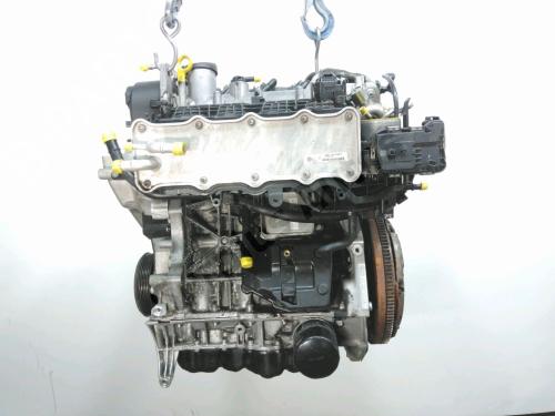 Used Engine Engine SEAT LEON ST (5F8) 1.4 TSI (125 hp) 40490753 40490753
